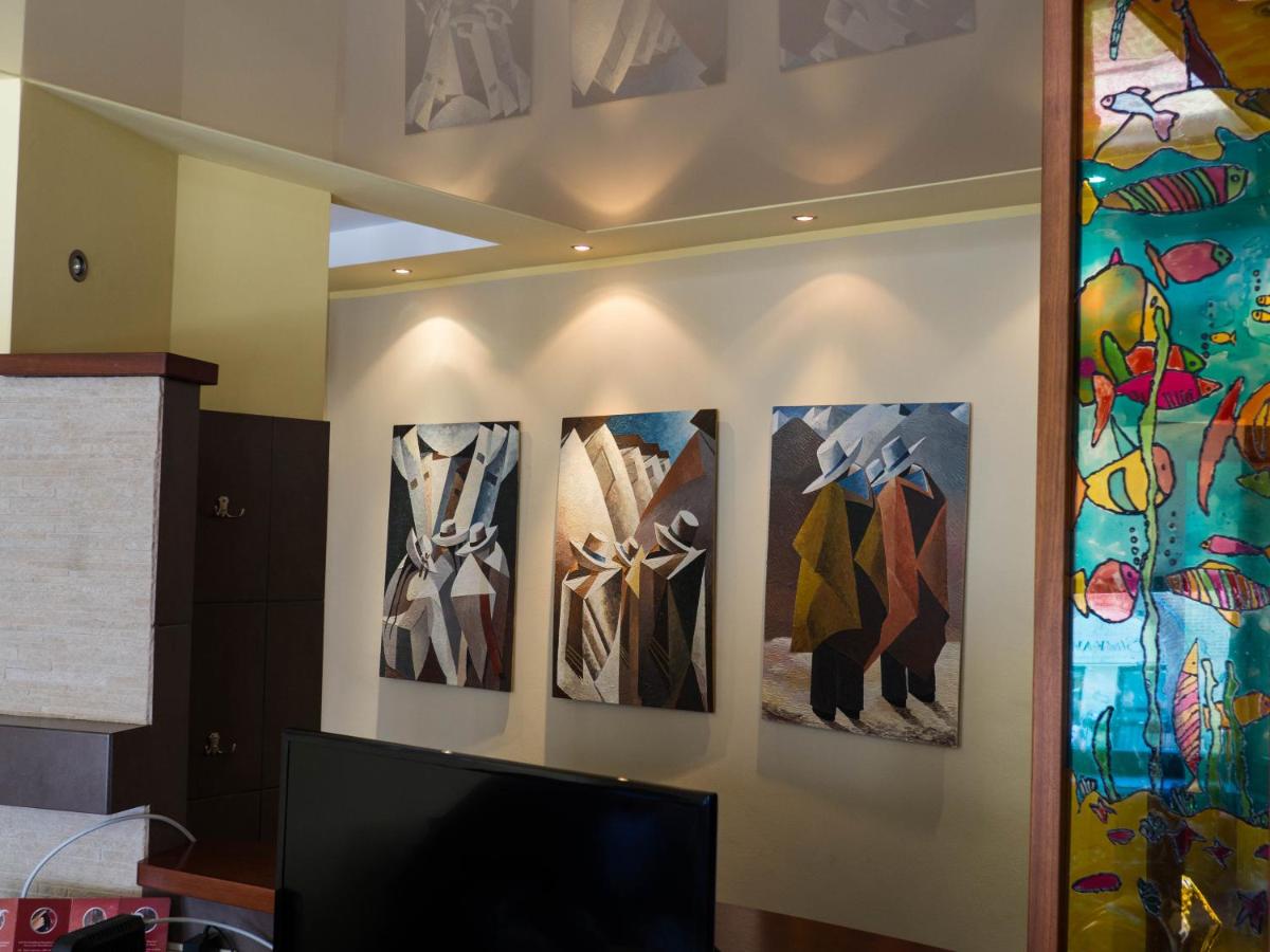 Apartament Stare Miasto 2 - Housity