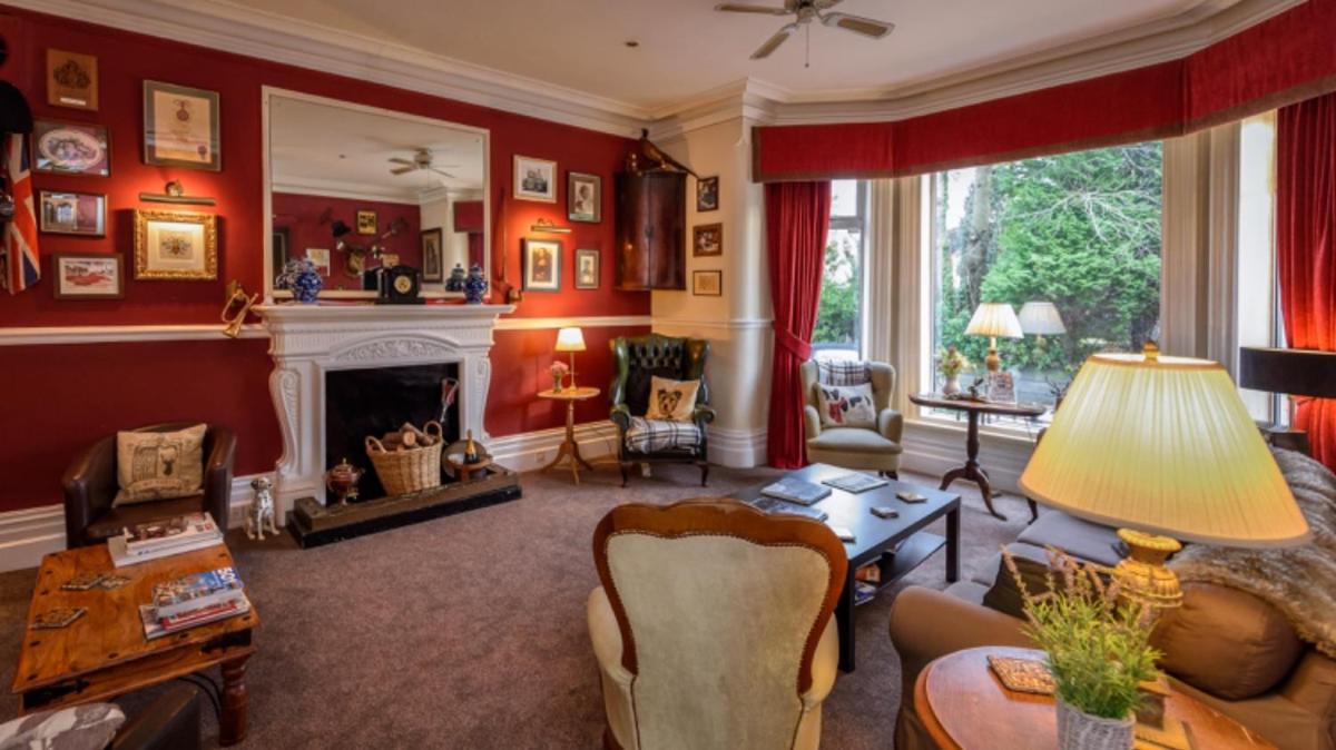 Suitetrails - Cheshire Hospitality Ltd Trading As Lennox Lea Studios and Apartments