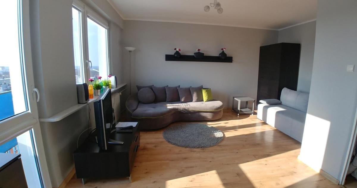 Apartament u Teofila - Housity