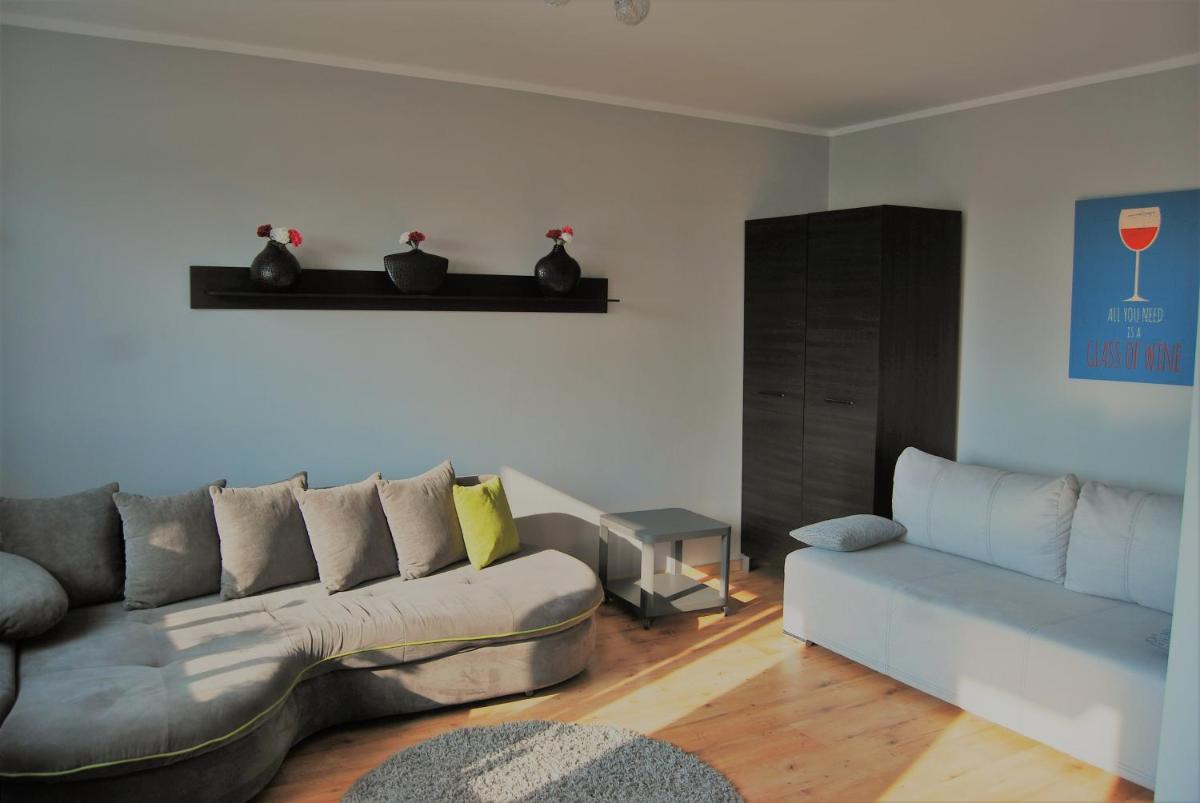Apartament u Teofila - Housity