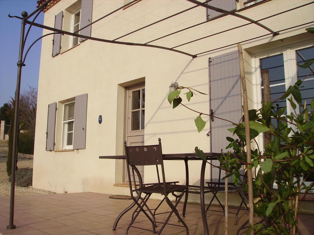B&B La Boissière Et Le Vialat - Housity