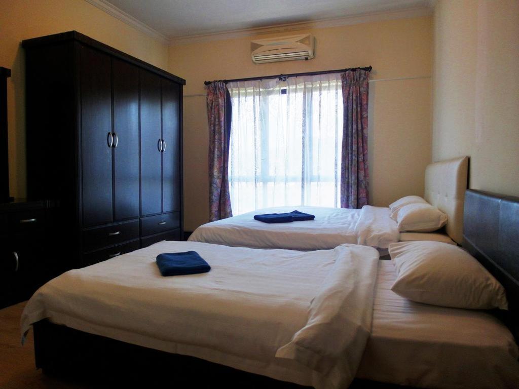 Marina Condominium Holiday Homestay - Housity