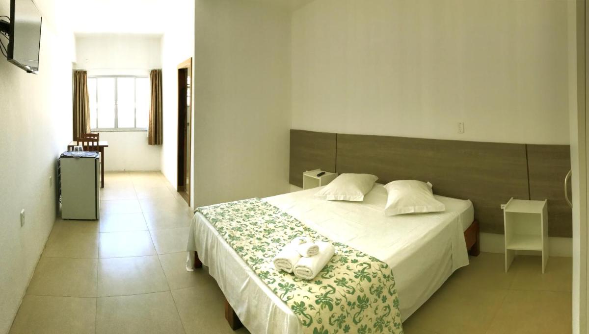 Hotel Pousada Santos - Housity