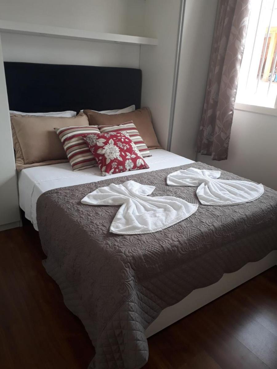 Glamour Gramado Residence - Housity