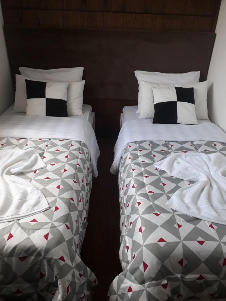 Glamour Gramado Residence - Housity