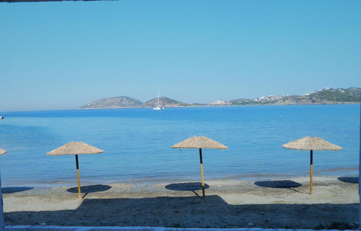 Sounio Palea Heaven - Housity