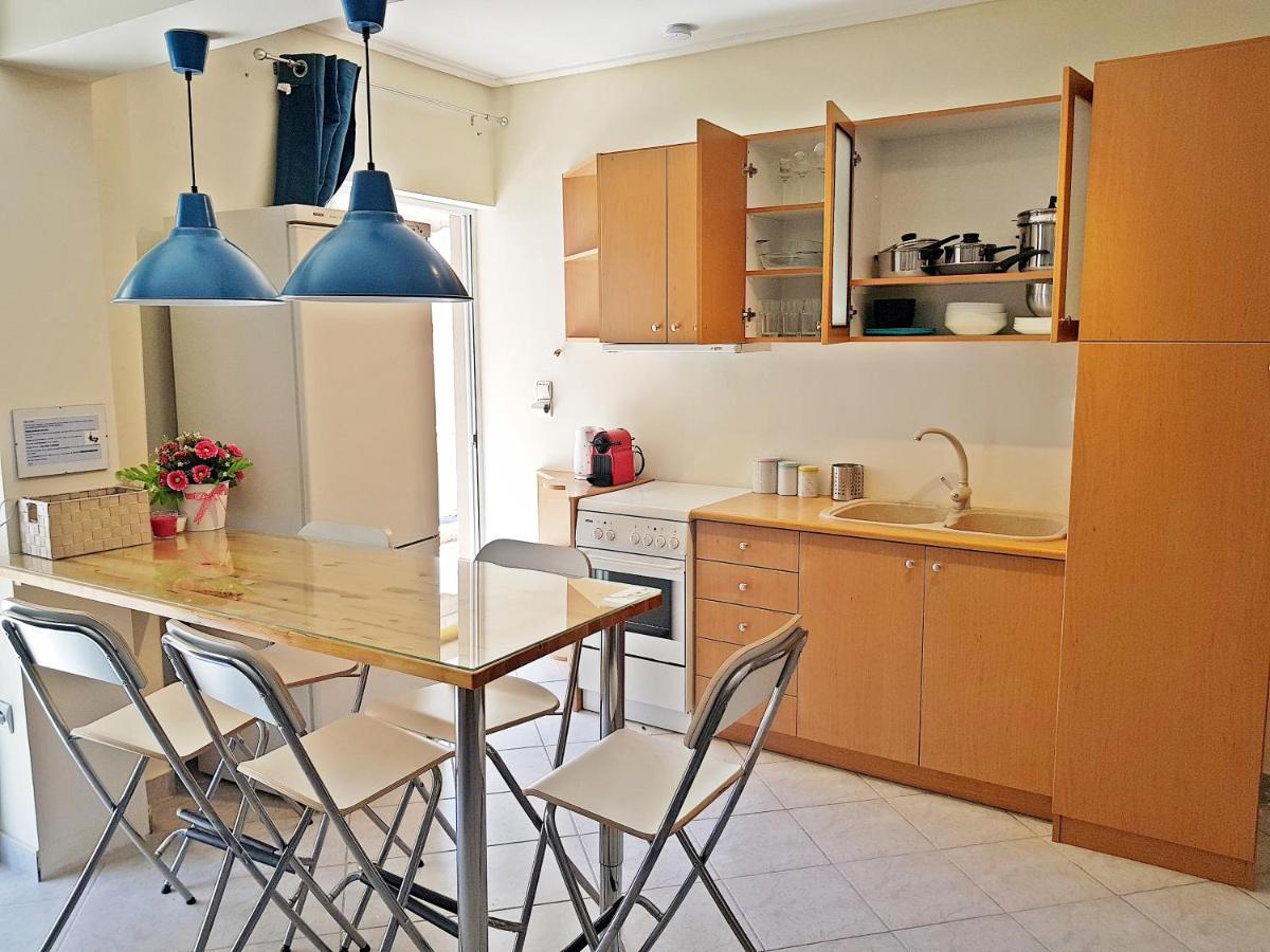 Sounio Palea Heaven - Housity