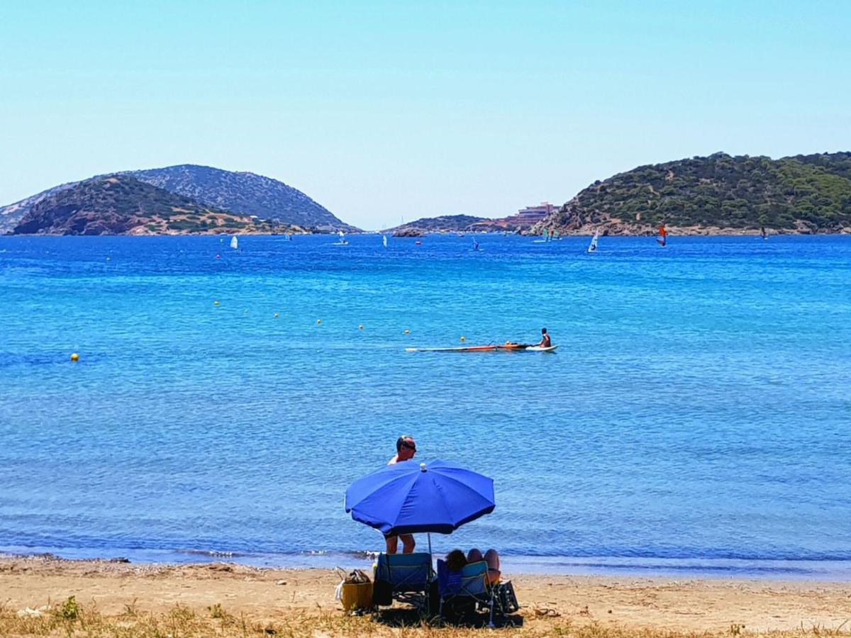 Sounio Palea Heaven - Housity