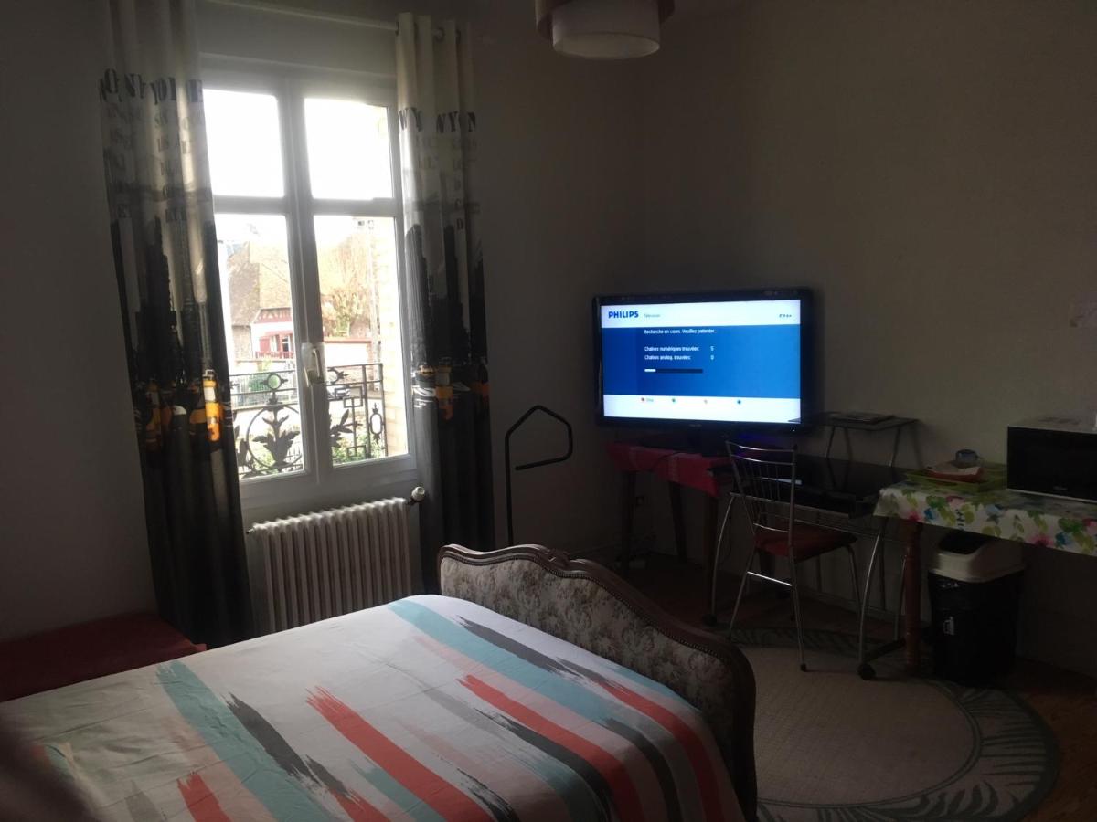 Chambre meublée - Housity