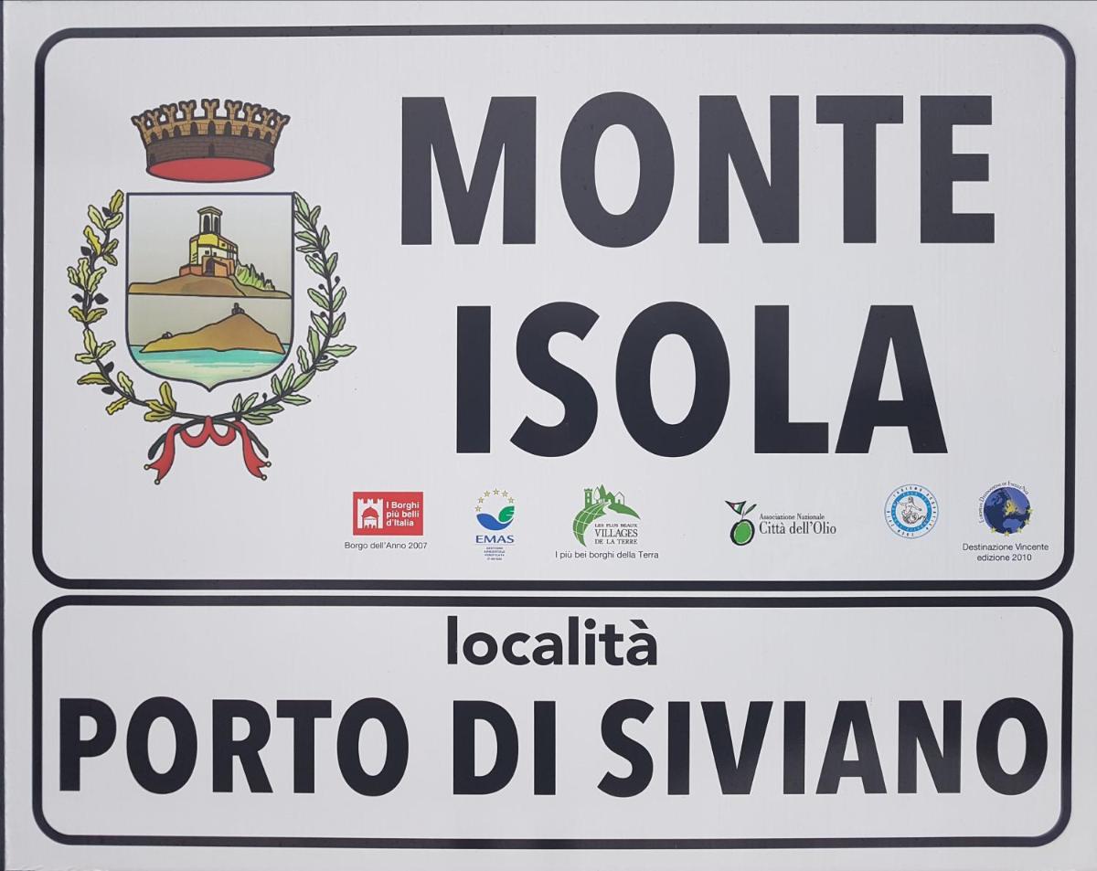 Appartamento monteisola mara - Housity