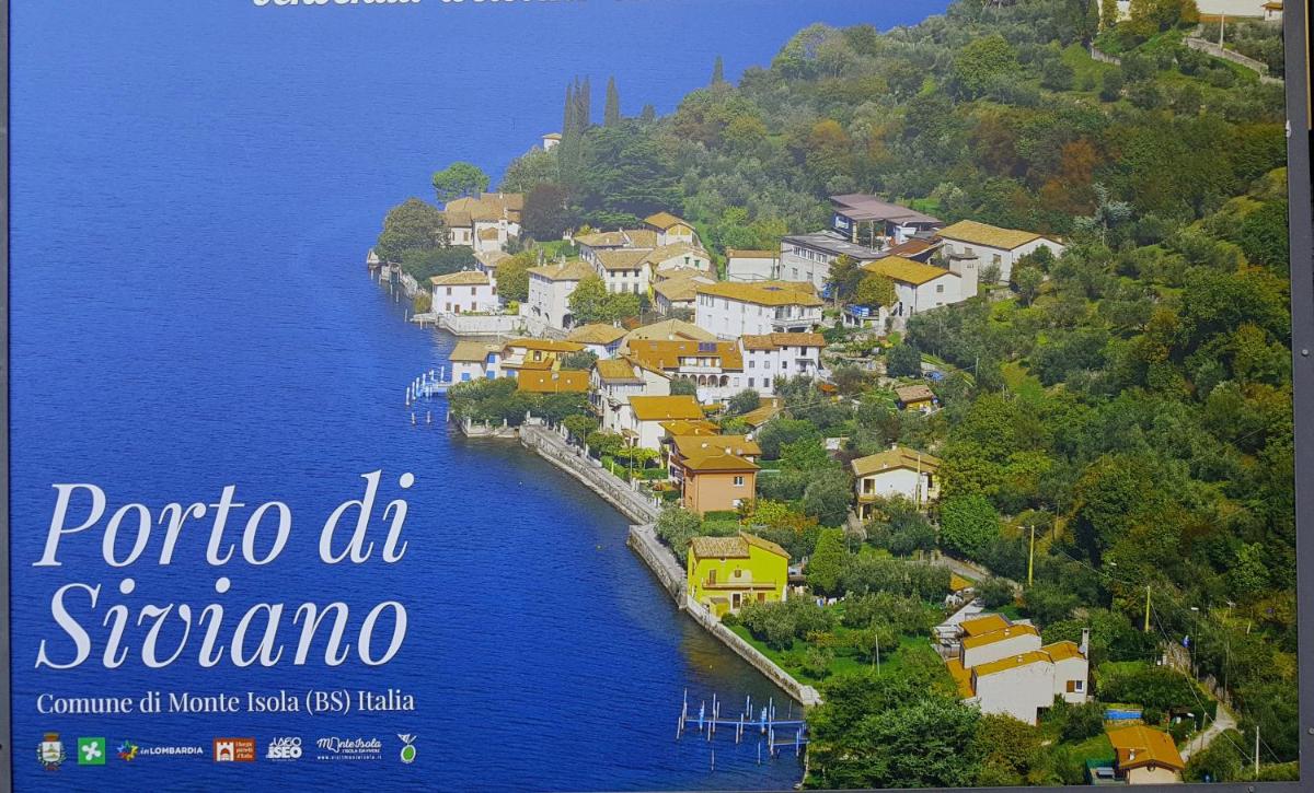 Appartamento monteisola mara - Housity