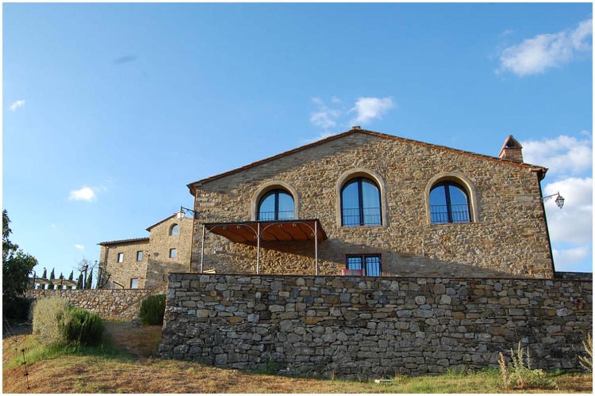 Casalta Di Pesa - Housity