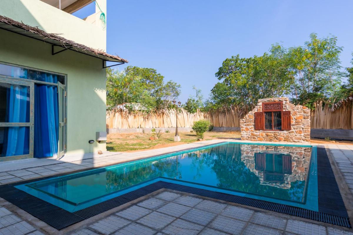 Forestville Yala - Housity