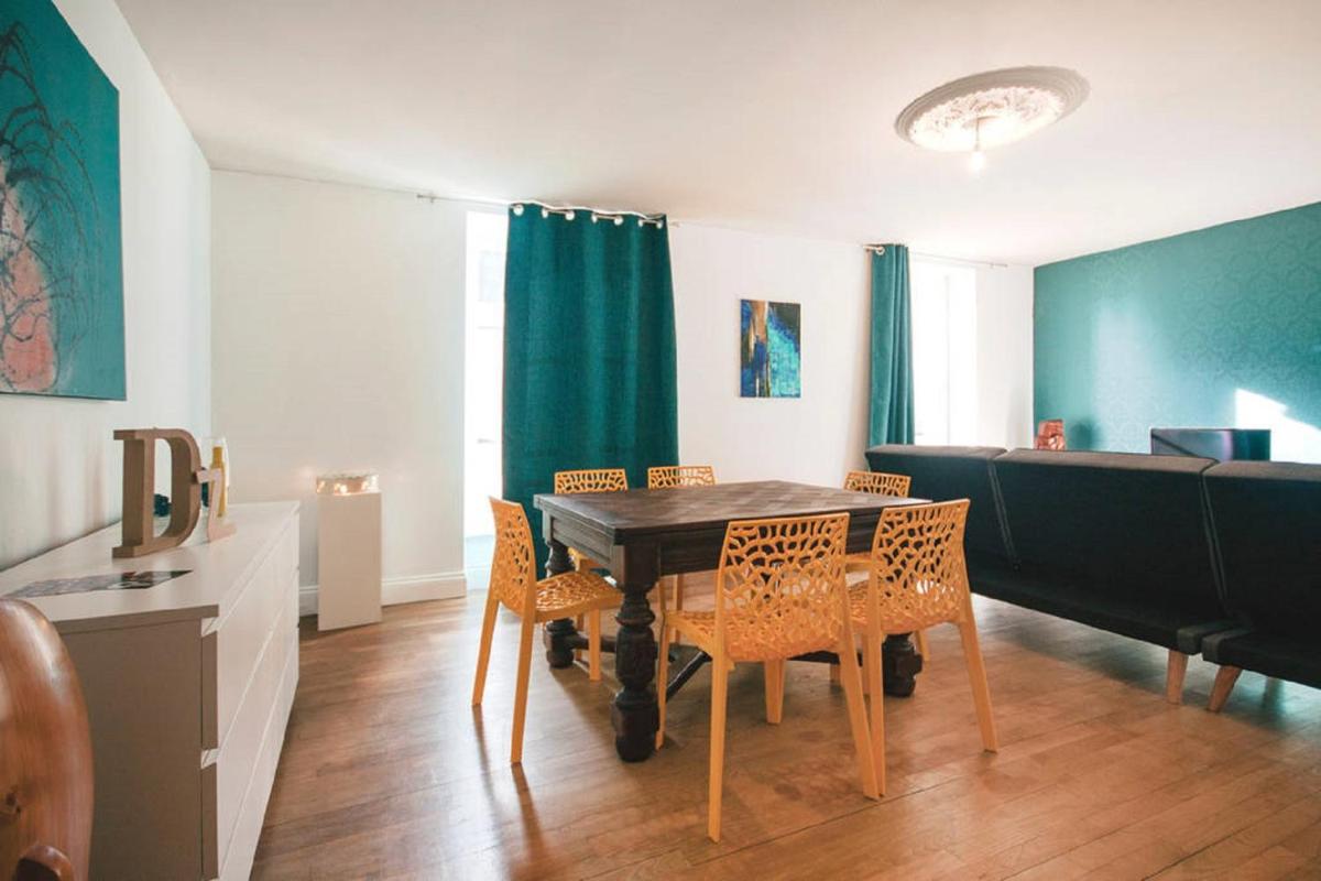 Appart PP - Housity