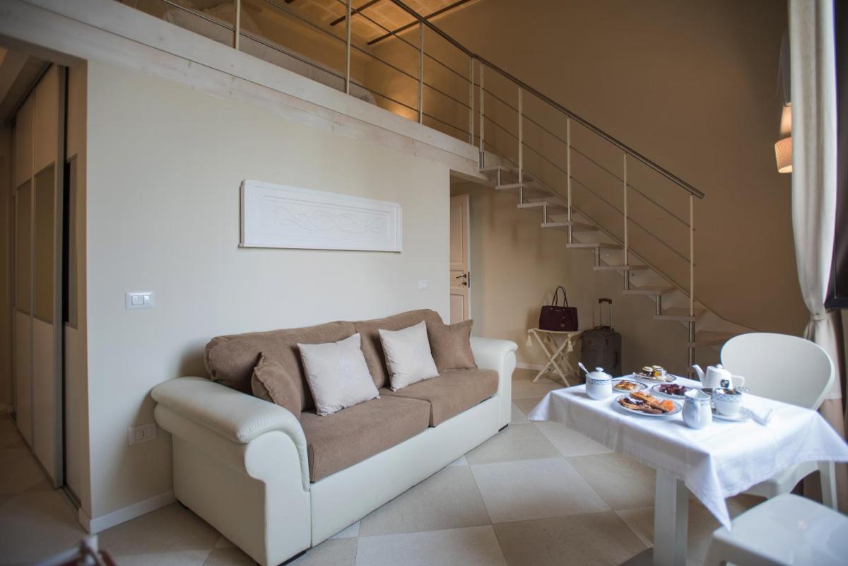 Palazzo Belsanti - Housity