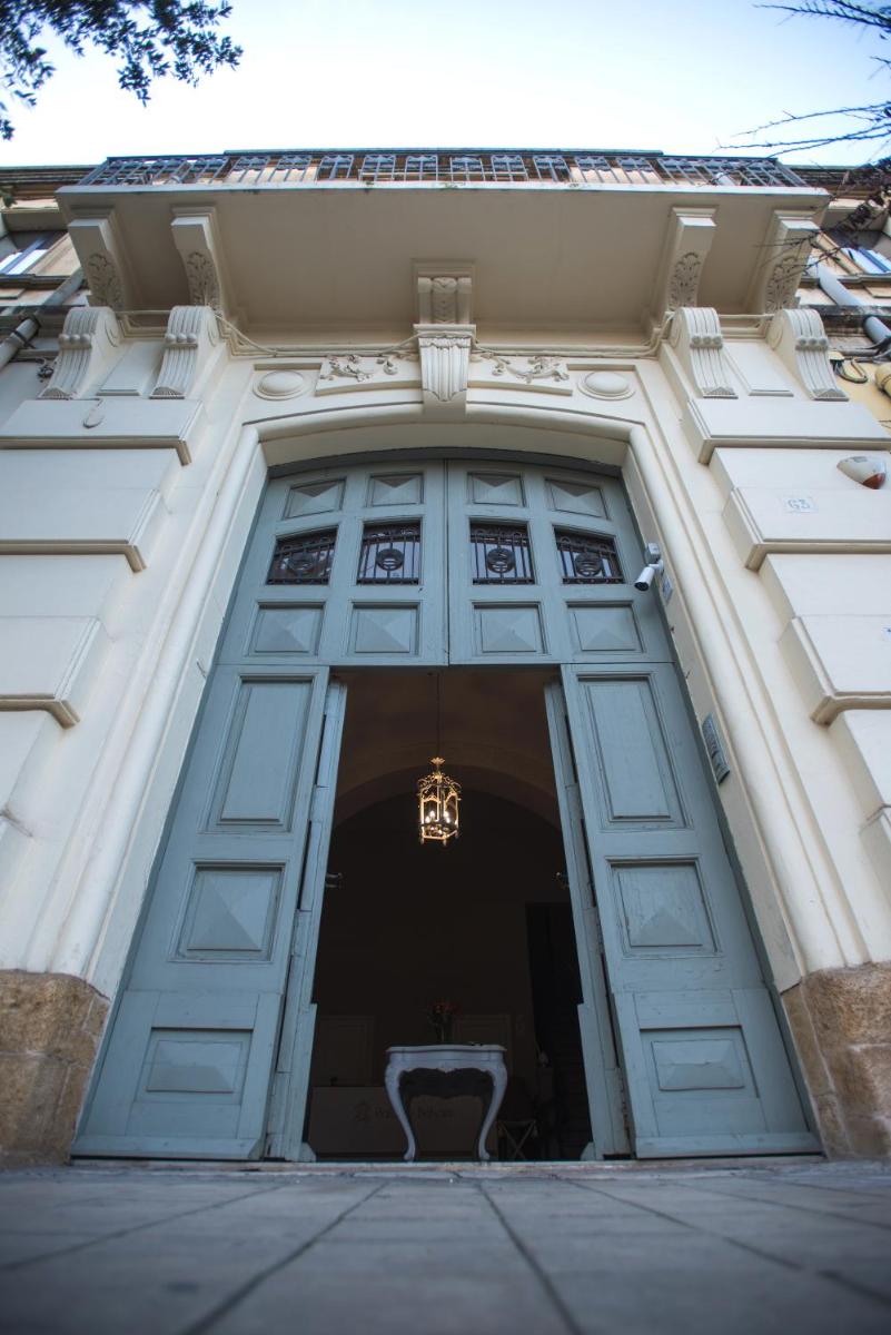 Palazzo Belsanti - Housity