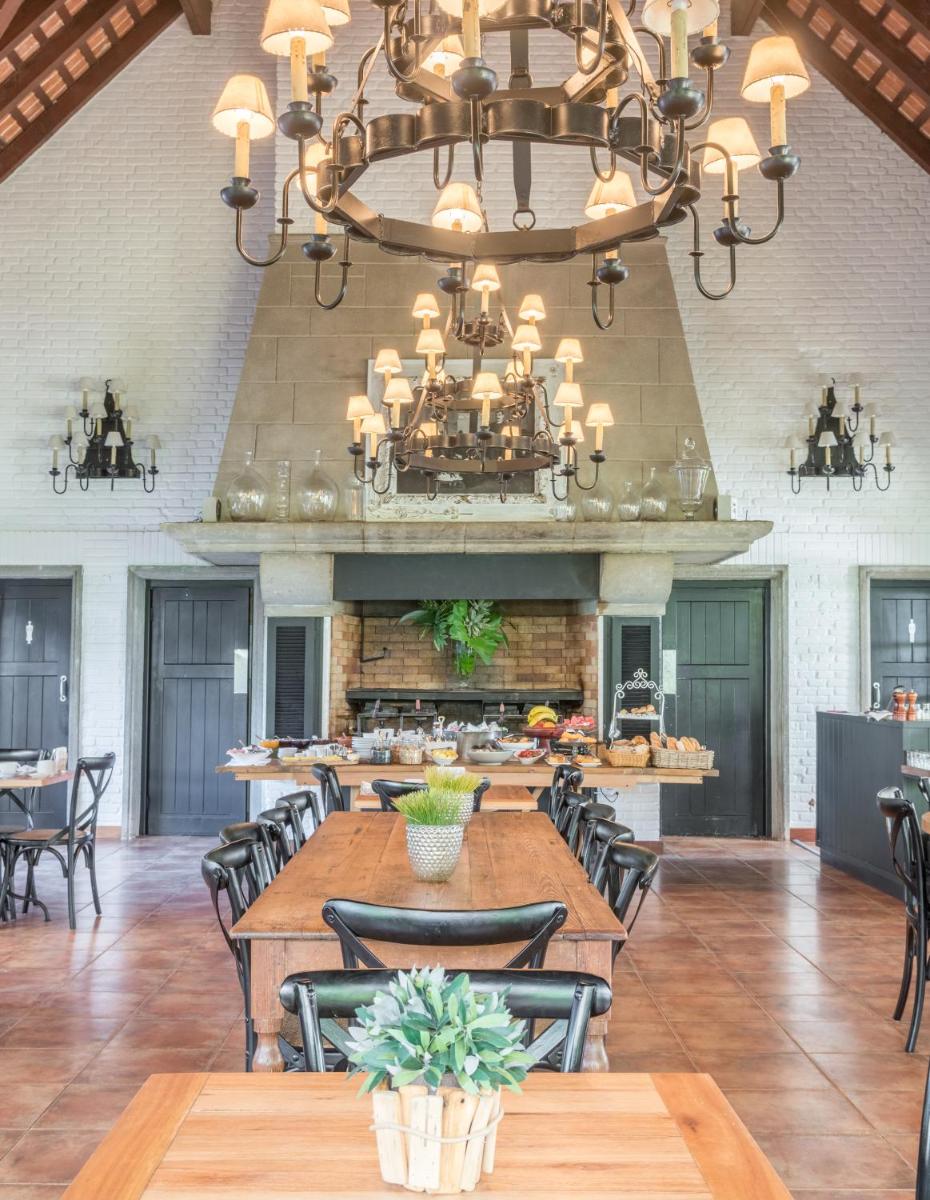 Hotel L'Auberge - Housity