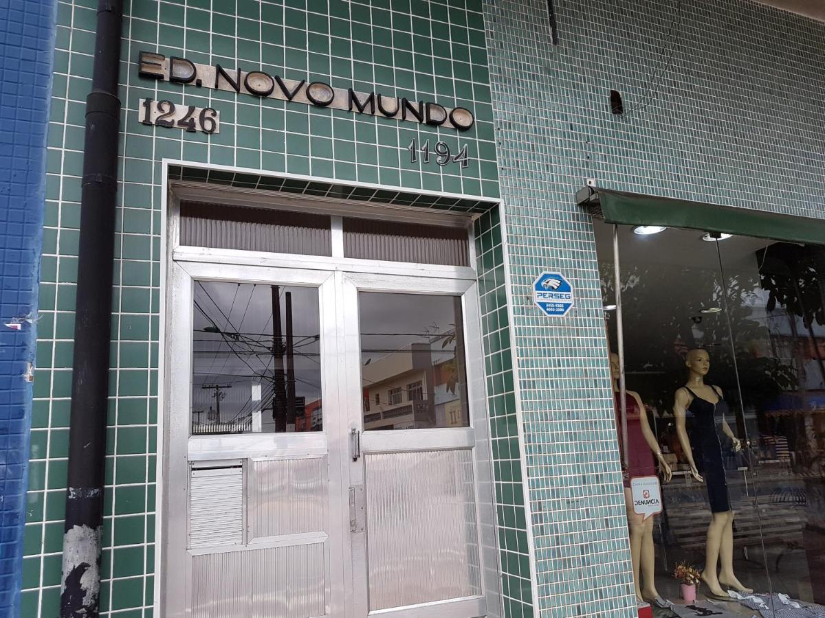 Apartamento Aconchego da vovó - Housity
