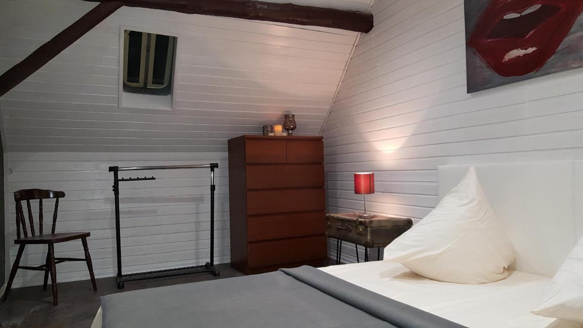 Ferienhaus Emil - Housity