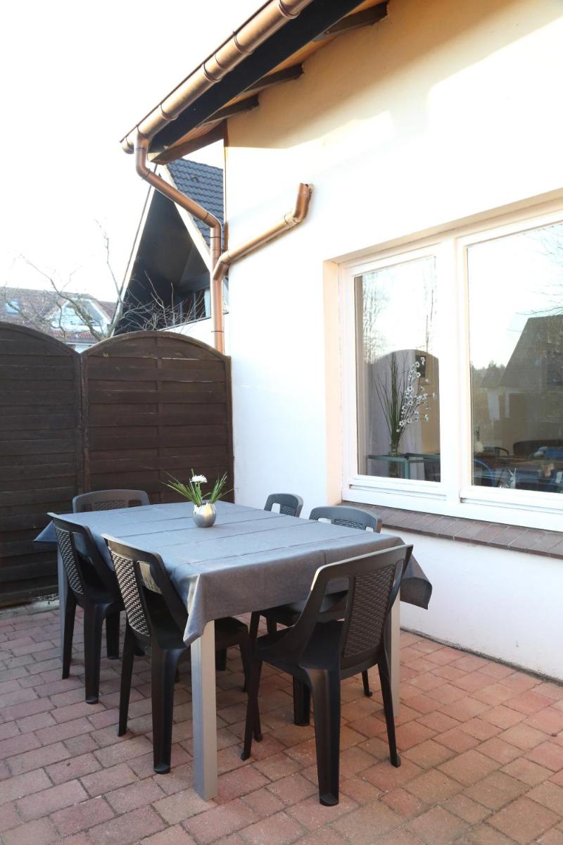 Ferienwohnung Stöckel - Housity