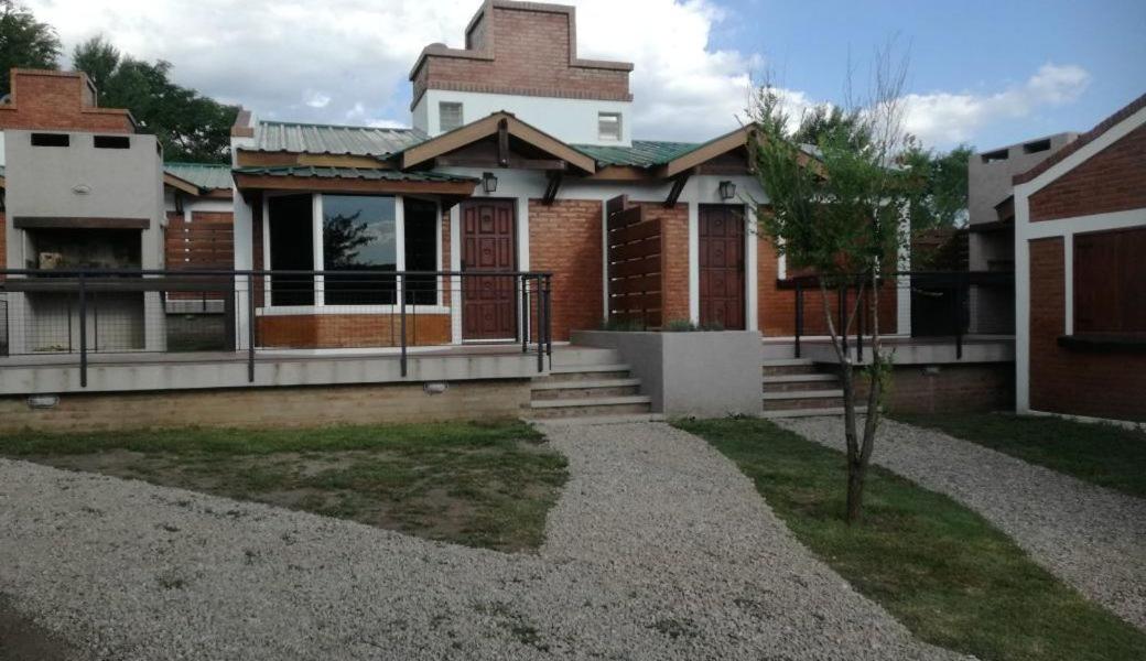 La Roca Cabañas - Housity