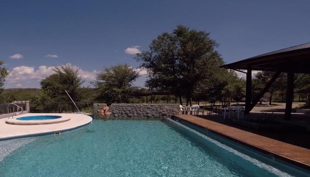 La Roca Cabañas - Housity