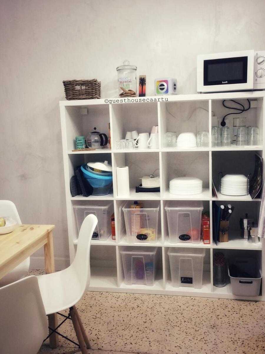 Guesthouse Ca'Artù - Housity