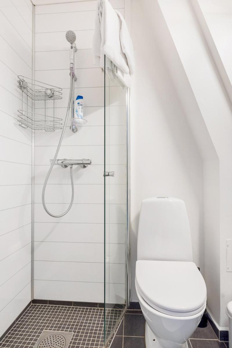 Suitetrails - SG Apartments