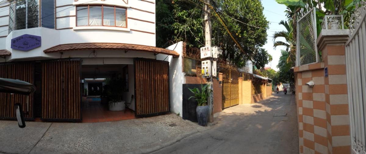 Suitetrails - YK Art House