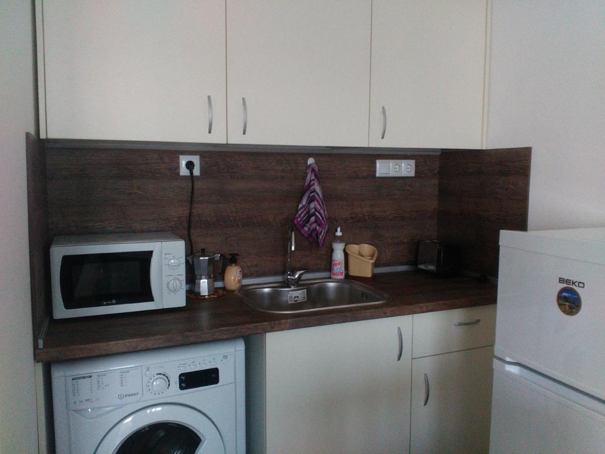 Apartment Center - Hizvo