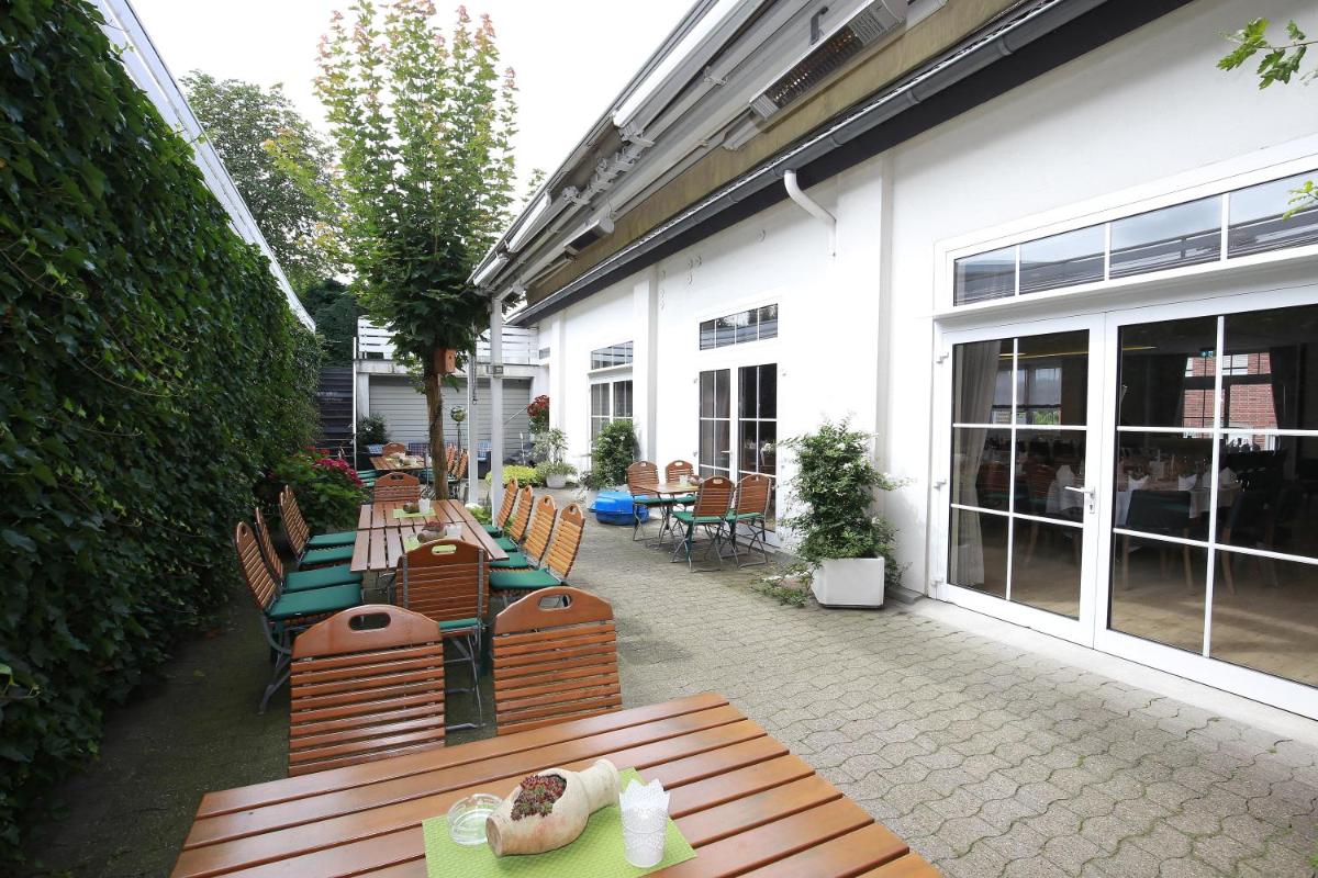 Hotel Kröger - Housity