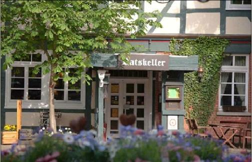 Hotel Ratskeller Gehrden - Housity