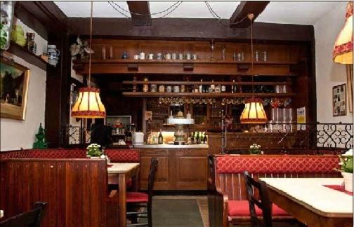Hotel Ratskeller Gehrden - Housity