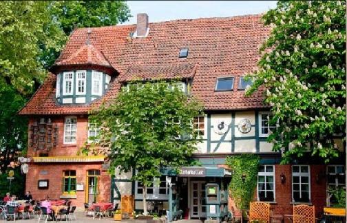 Hotel Ratskeller Gehrden - Housity