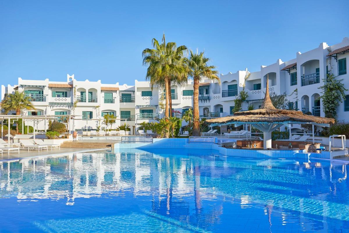 Solymar Naama Bay - Housity