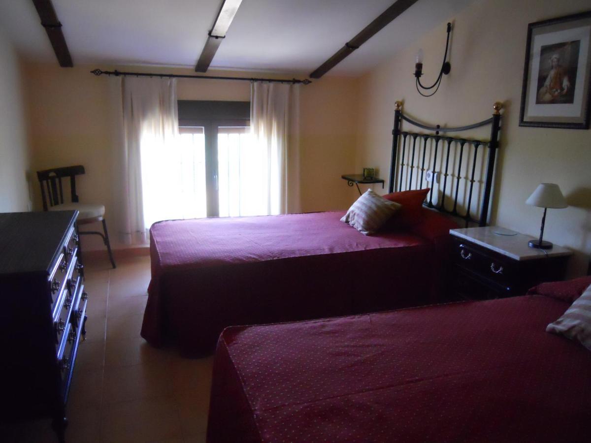 La Aragonesa - Housity