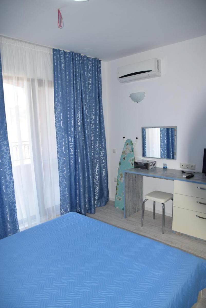 Suitetrails - Apartment Villa Bianca - Lilly Beach Resort