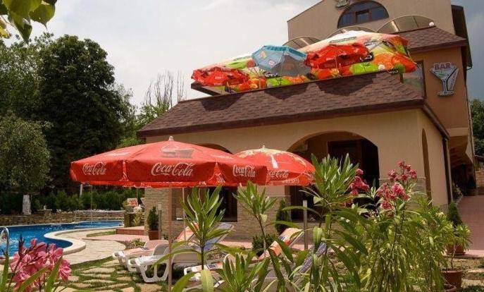 Byala Perla Family Hotel - Housity