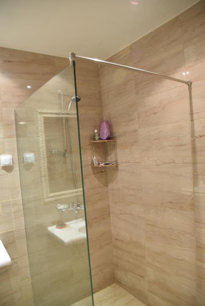 Suitetrails - Apartment Villa Bianca - Lilly Beach Resort