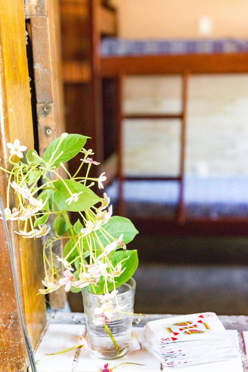 Abaquar Hostel - Housity