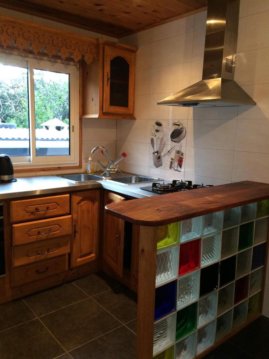 Chez Guy et Josiane - Housity