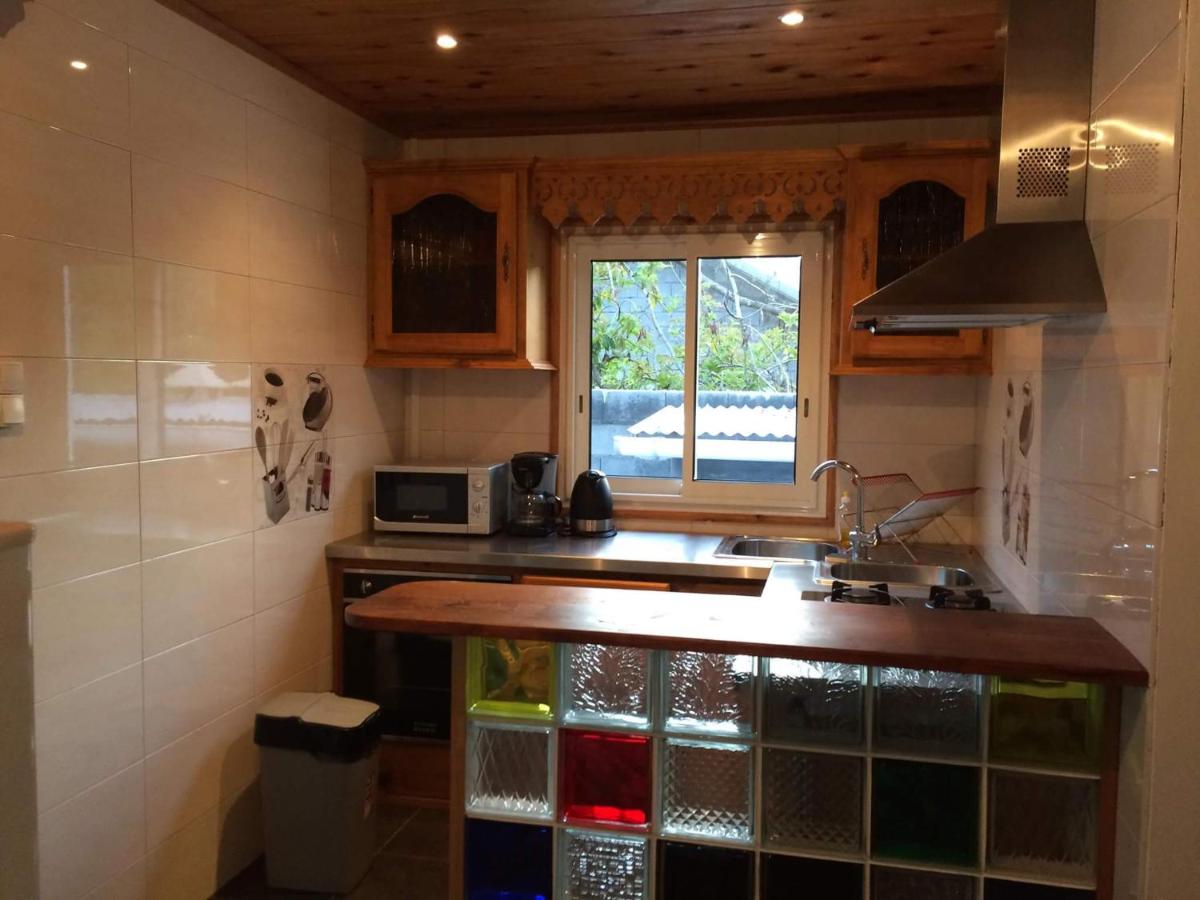 Chez Guy et Josiane - Housity