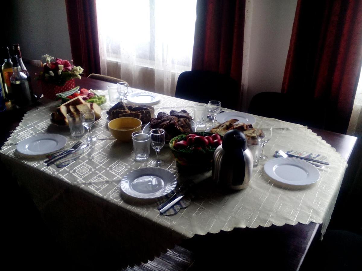 Dobarlica - Housity