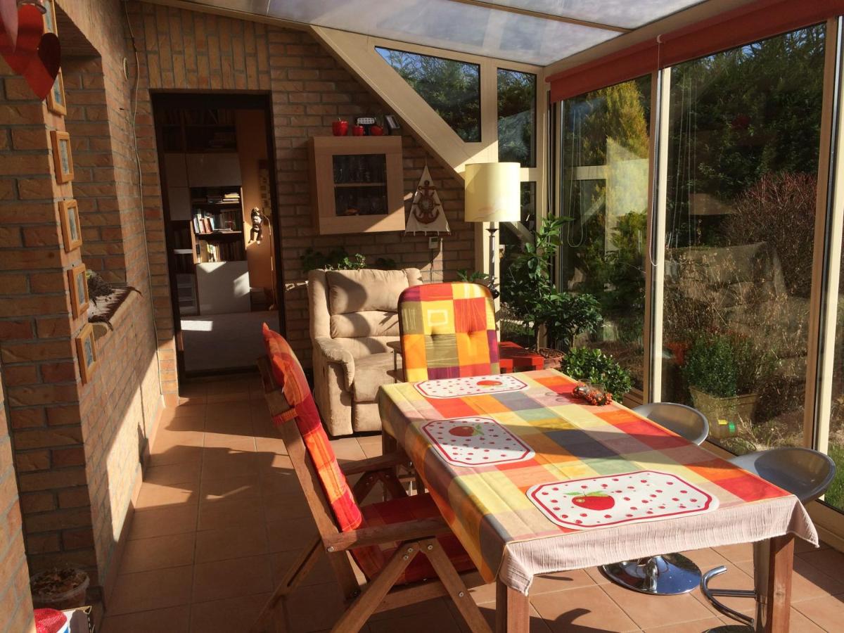 Suitetrails - Chambre plein comfort