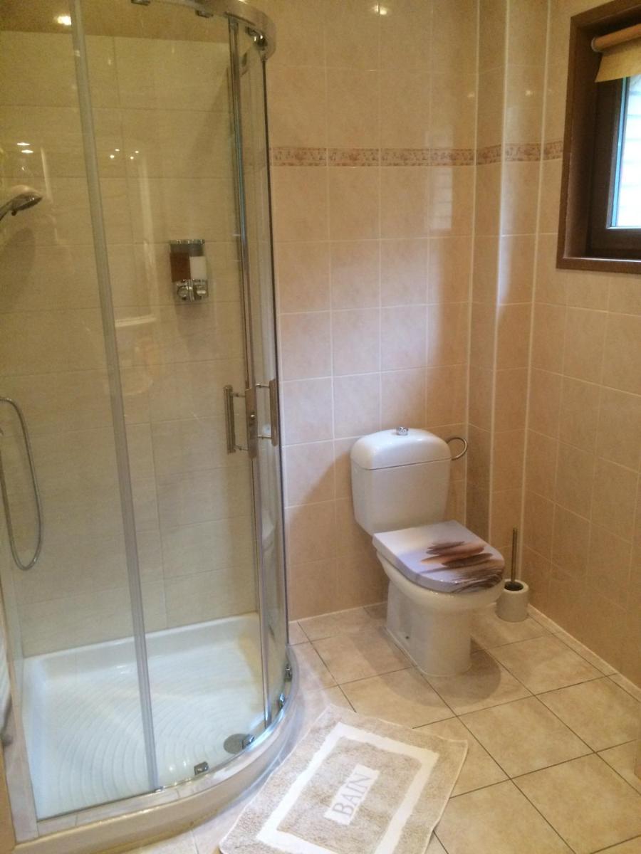 Suitetrails - Chambre plein comfort