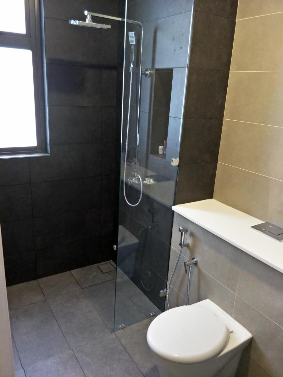 Suitetrails - Setia Sky 88