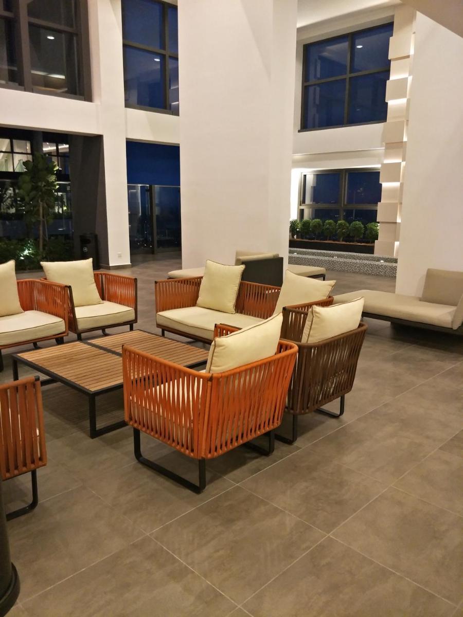 Suitetrails - Setia Sky 88