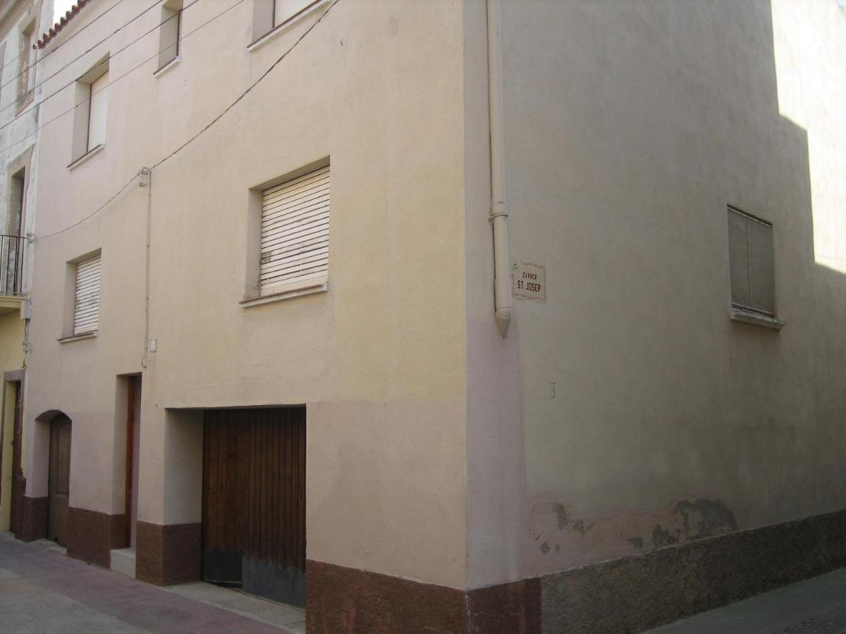 Maison de village à Puigpelat près de Valls et de TARRAGONA - Housity