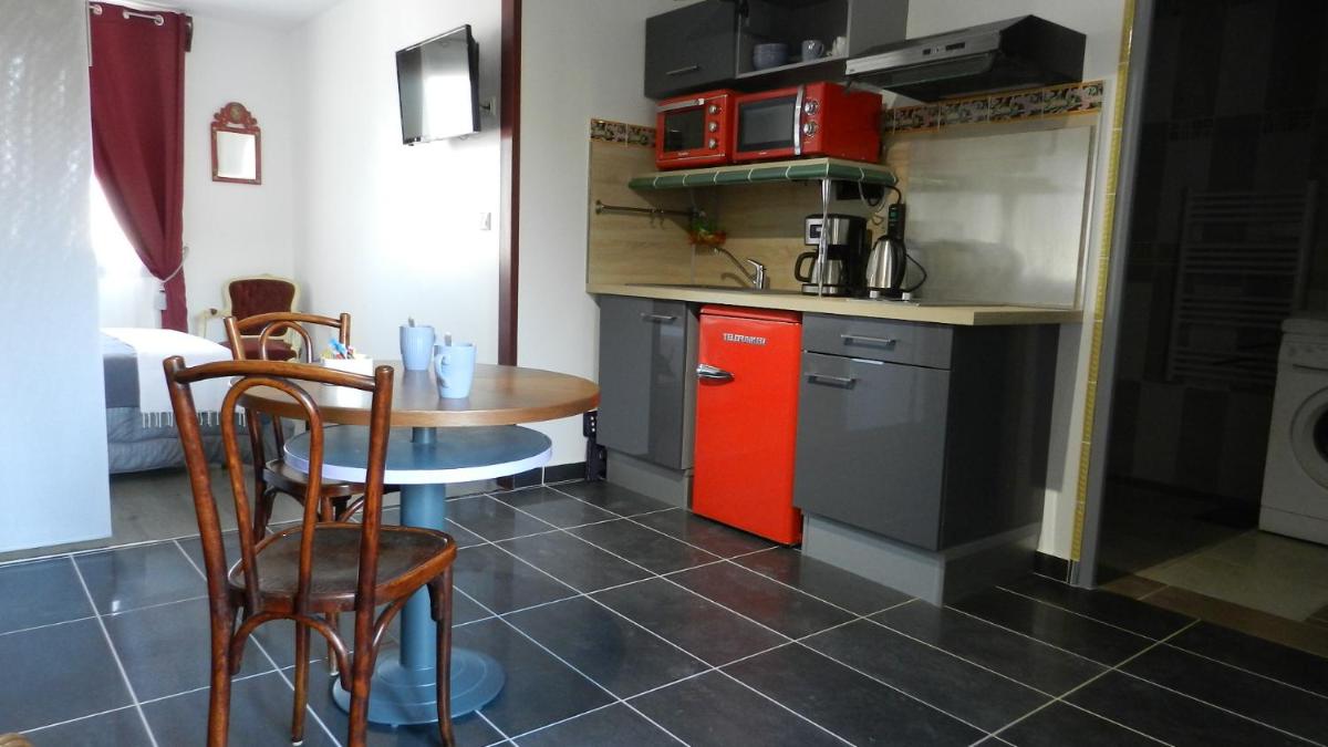 Etap-apparts de Pézenas - Housity