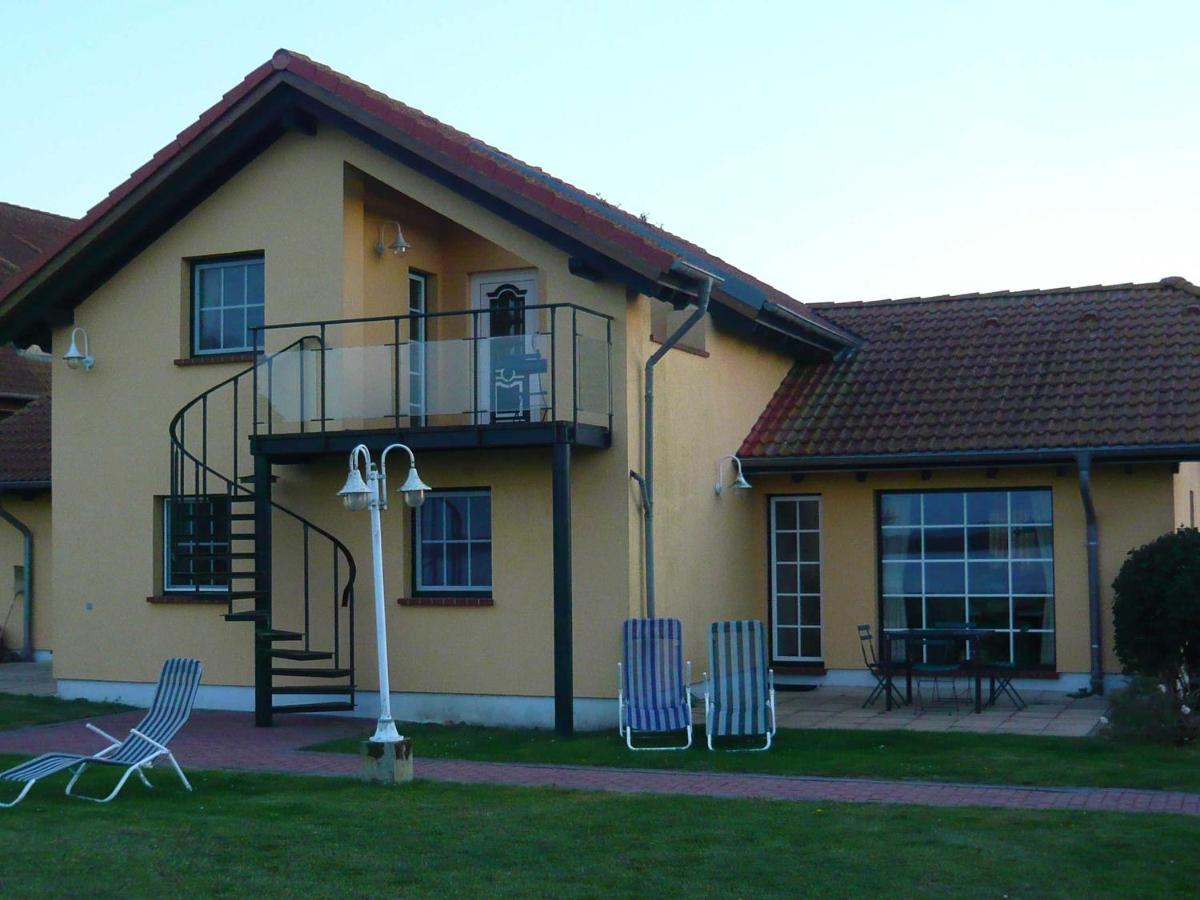 Ostklüne 12, Usedom - Housity